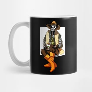 PUNKIN Mug